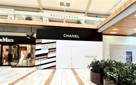 Chanel san diego locations